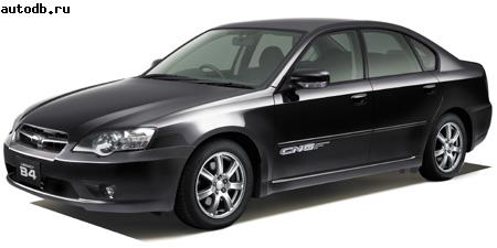 Руль MOMO от Subaru Legacy Spec B Bl5